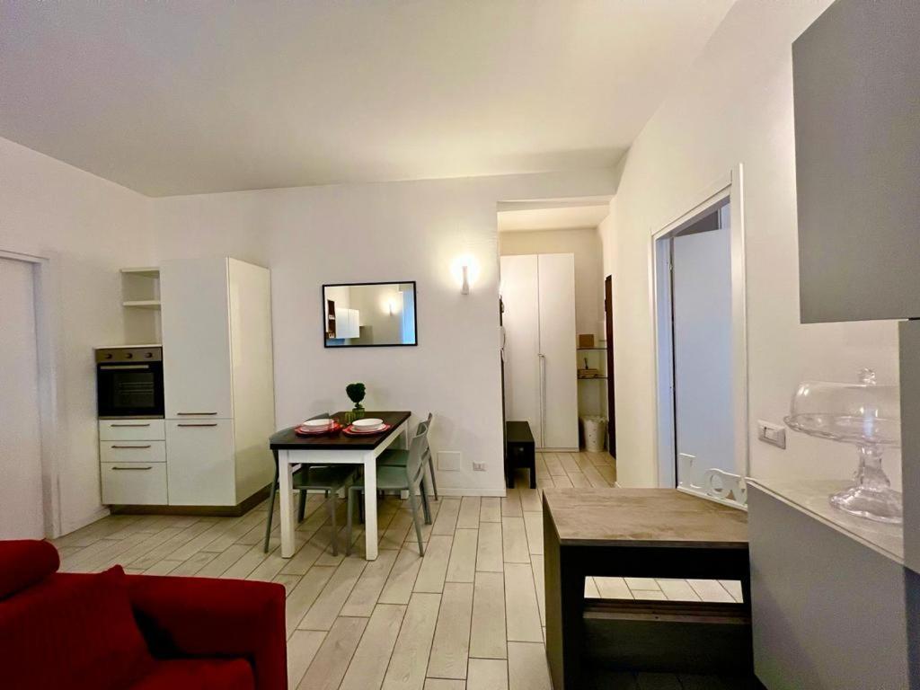 Kibilu - Via Ponte Seveso Stazione Centrale Milano Eksteriør billede