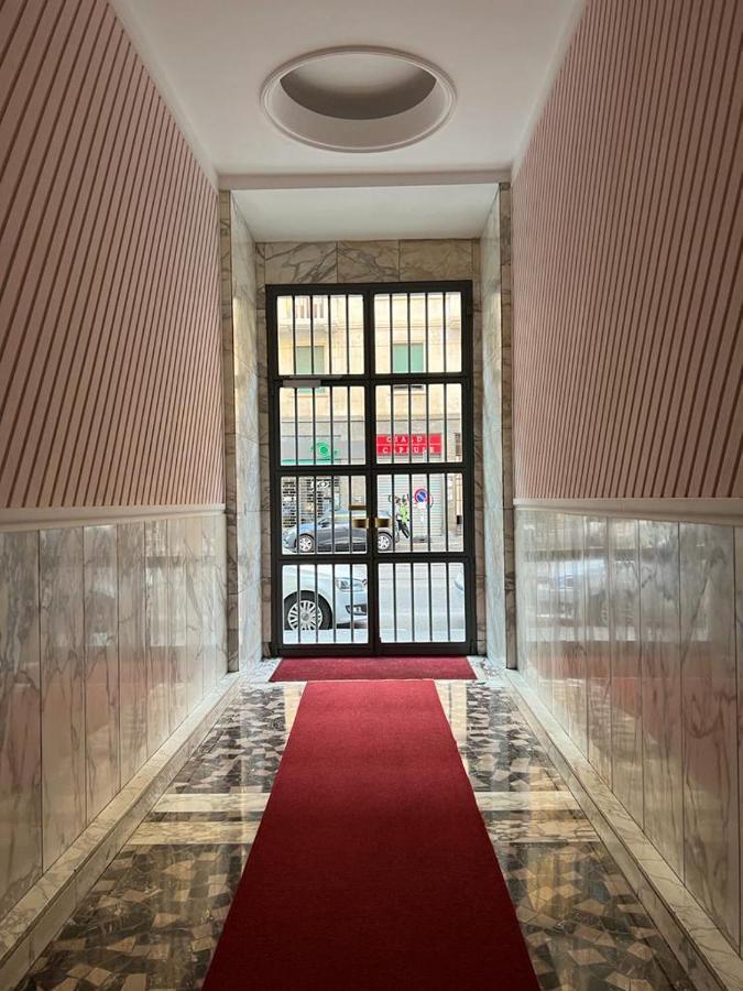 Kibilu - Via Ponte Seveso Stazione Centrale Milano Eksteriør billede